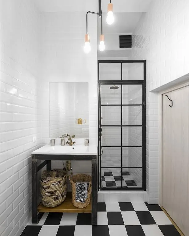 Lazar Apartment Budapest