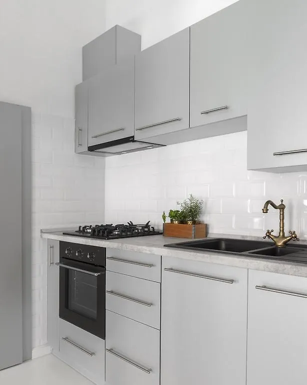 Lazar Apartment Budapest 0*,