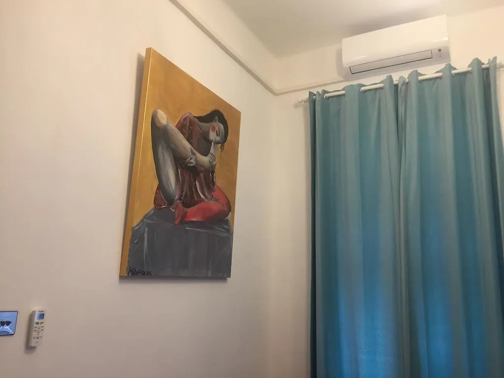 Lazar Apartment Budapest